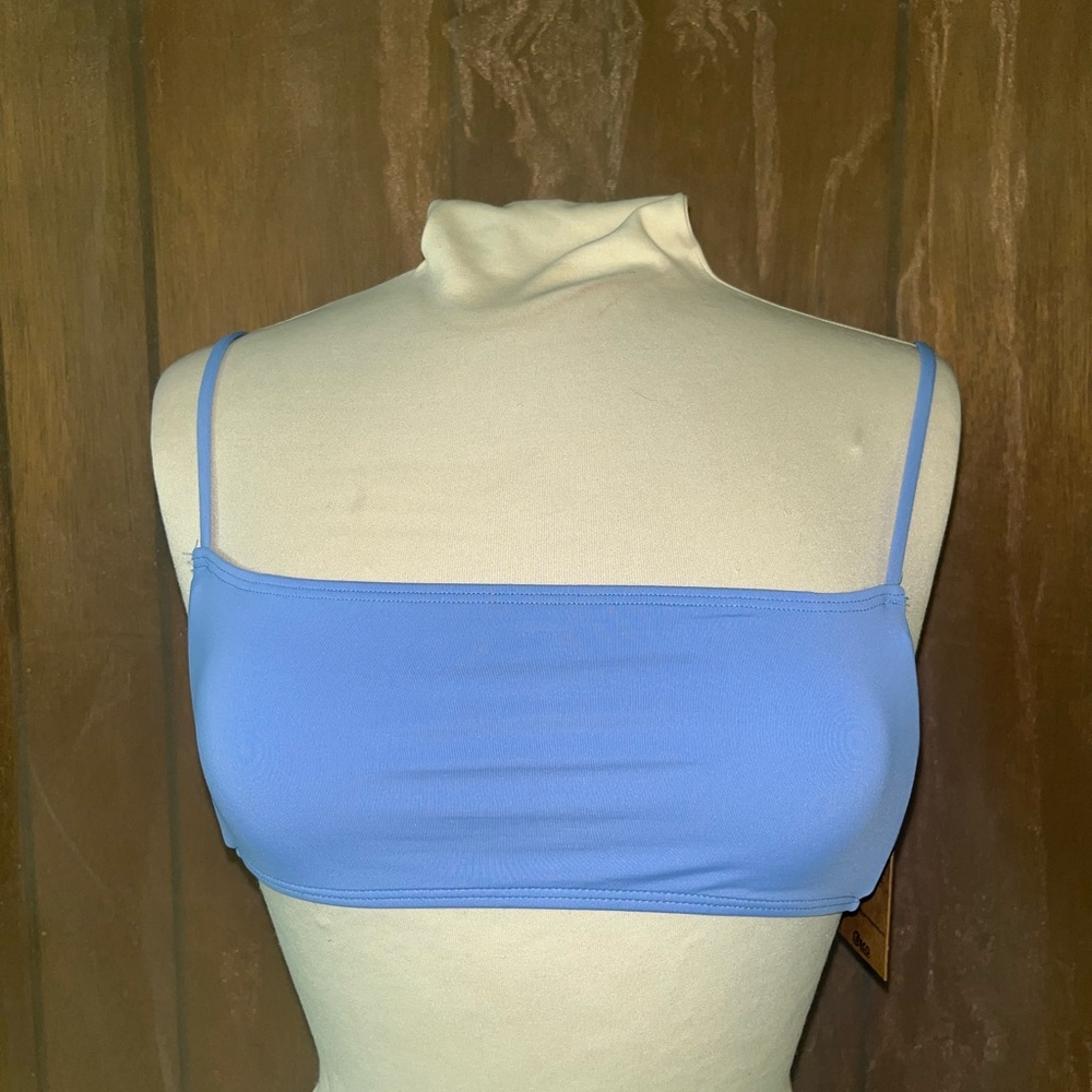 NWT Billabong Bikini Top Size Medium